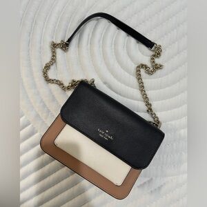 Kate Spade Remi flap chain purse